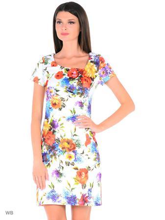 Платье ФЭСТ