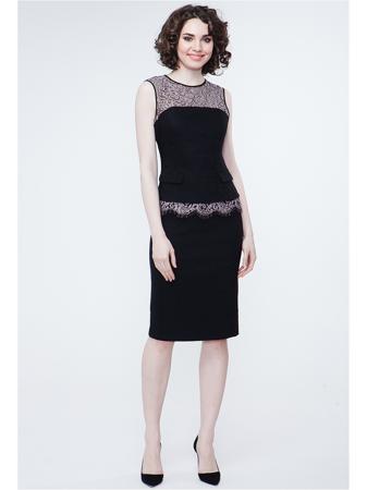 Платье VICTORIA VEISBRUT