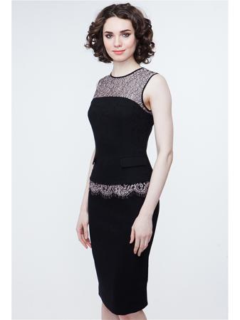 Платье VICTORIA VEISBRUT