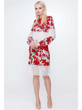 Платье MARY MEA