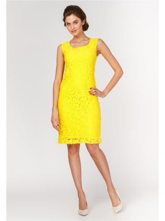 Платье Adelin Fostayn