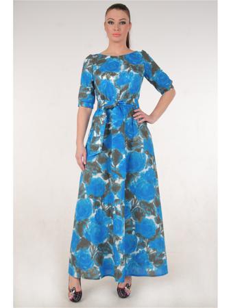 Платье MONO collection