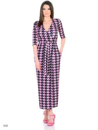 Платье TrendyAngel