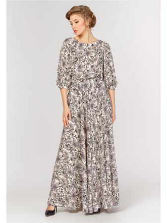 Платье Adelin Fostayn