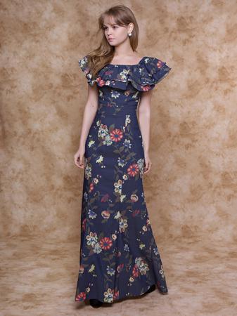 Платье MARICHUELL