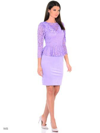 Платье Barcelonica