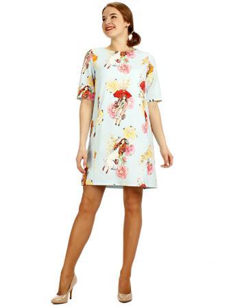 Платье Lamiavita