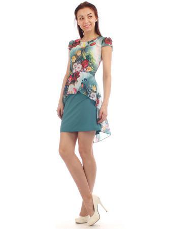 Платье Lamiavita