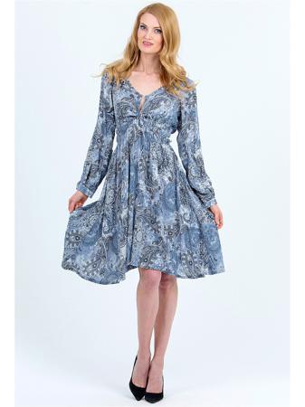 Платье MARY MEA