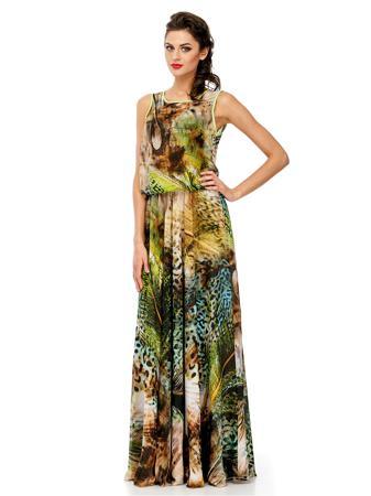 Платье Adelin Fostayn