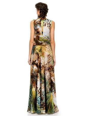 Платье Adelin Fostayn