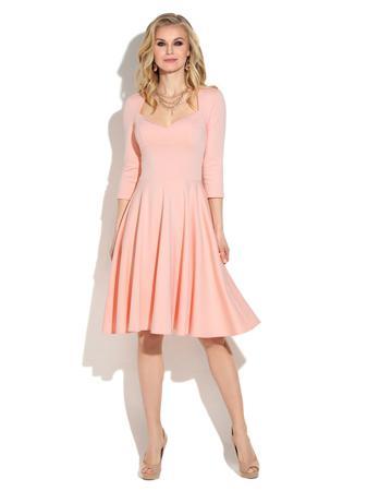 Платье Donna Saggia