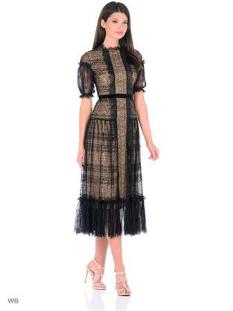 Платье Isabel Garcia