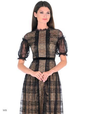 Платье Isabel Garcia