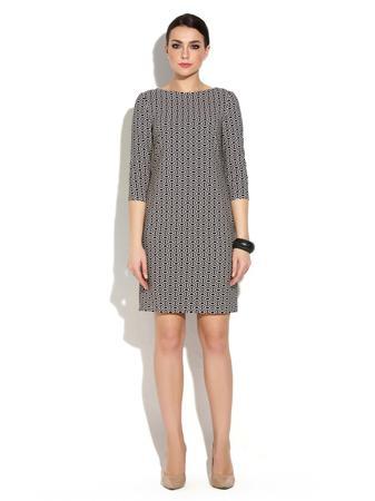 Платье Donna Saggia