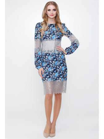 Платье MARY MEA