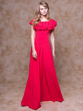 Платье MARICHUELL