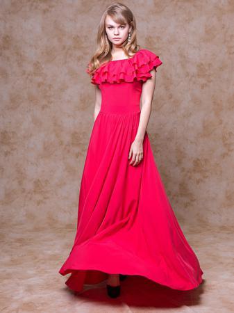 Платье MARICHUELL