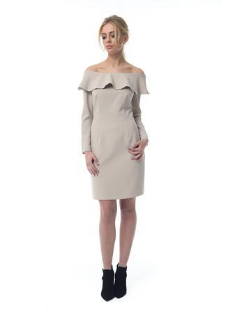 Платье GENEVIE