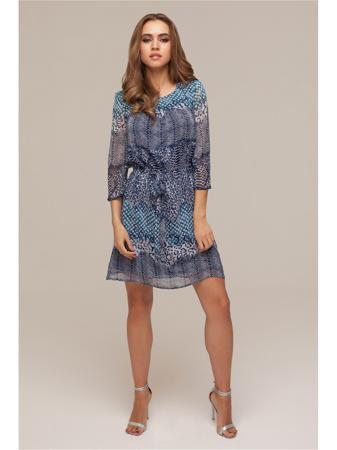 Платье DEMURYA