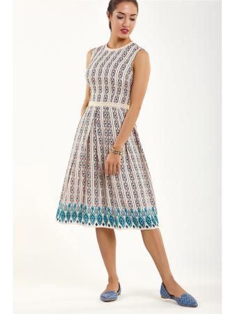 Платье Ksenia Knyazeva