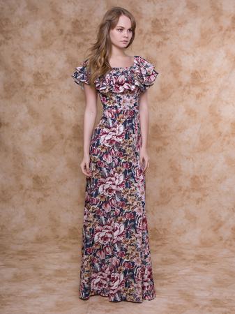 Платье MARICHUELL