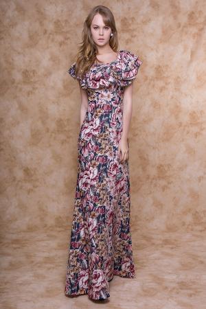 Платье MARICHUELL