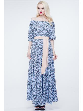 Платье VICTORIA VEISBRUT