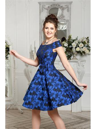 Платье Magic Style