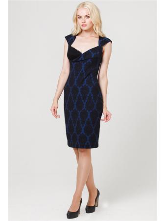 Платье MARY MEA