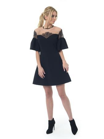 Платье GENEVIE