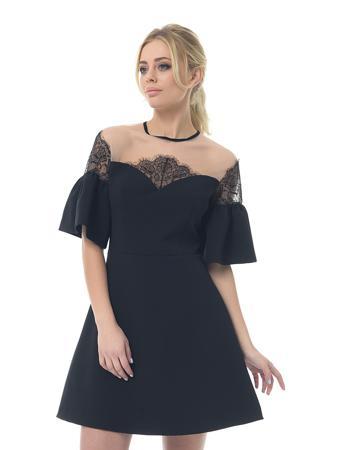 Платье GENEVIE