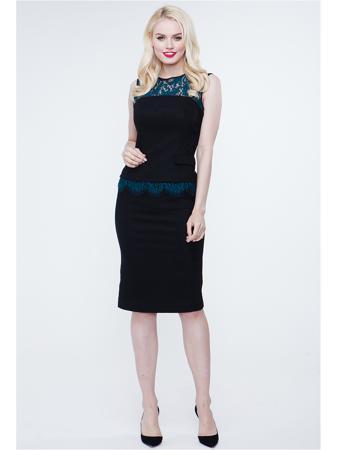 Платье VICTORIA VEISBRUT