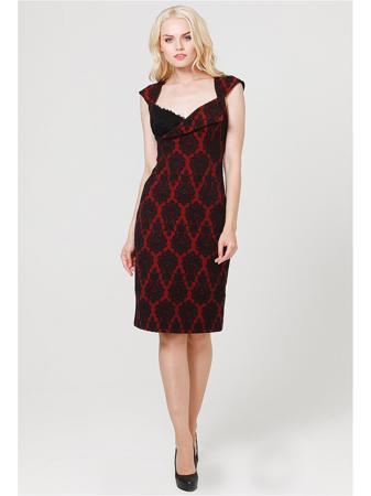 Платье MARY MEA