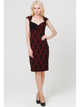 Платье MARY MEA