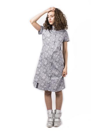 Платье PRIMEROVA