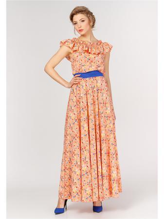 Платье Adelin Fostayn