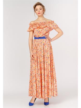 Платье Adelin Fostayn