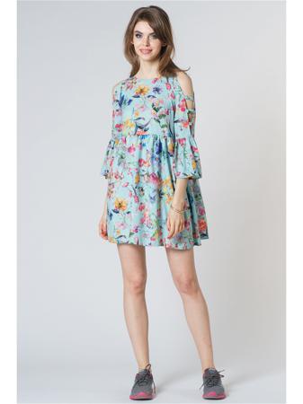 Платье OKS by Oksana Demchenko