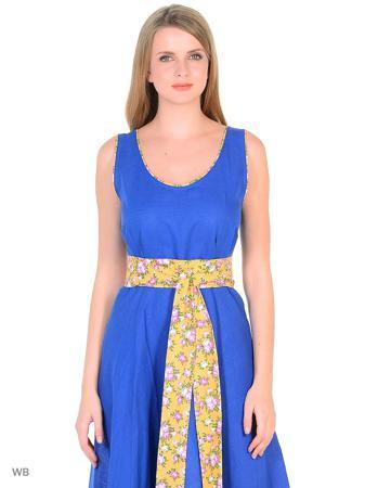 Платье ИП Савосина Т.В. Платье ИП Савосина Т.В.