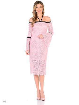 Платье X'Zotic