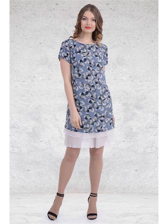 Платье Мари-лайн