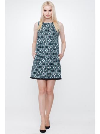 Платье MARY MEA