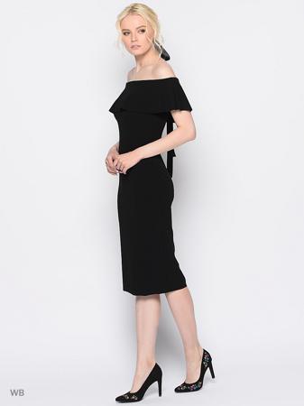 Платье &Berries