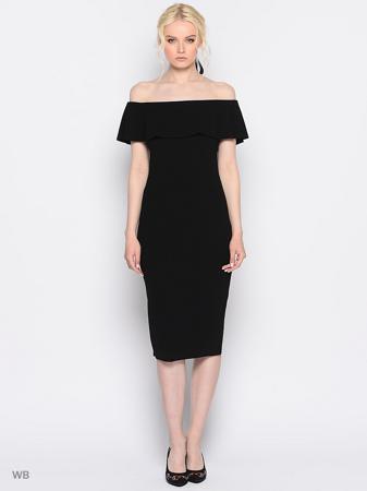 Платье &Berries