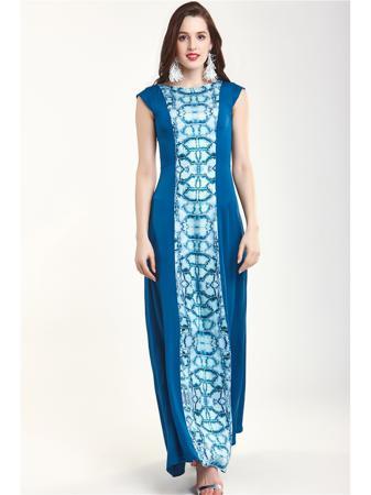 Платье Ksenia Knyazeva