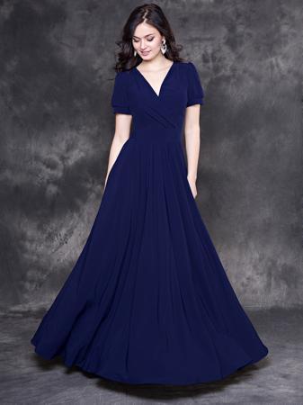 Платье GREY CAT