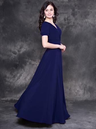 Платье GREY CAT