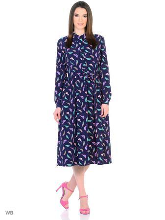 Платье TrendyAngel