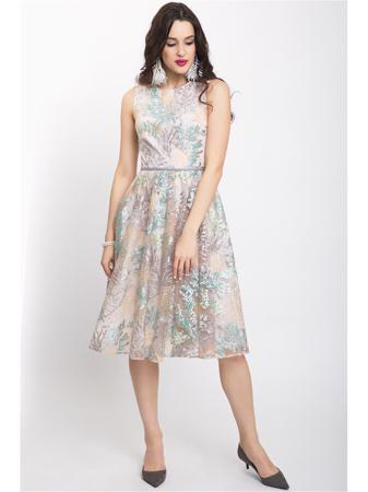 Платье Ksenia Knyazeva